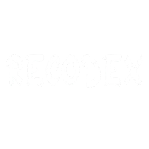 RECODEX PROJECT